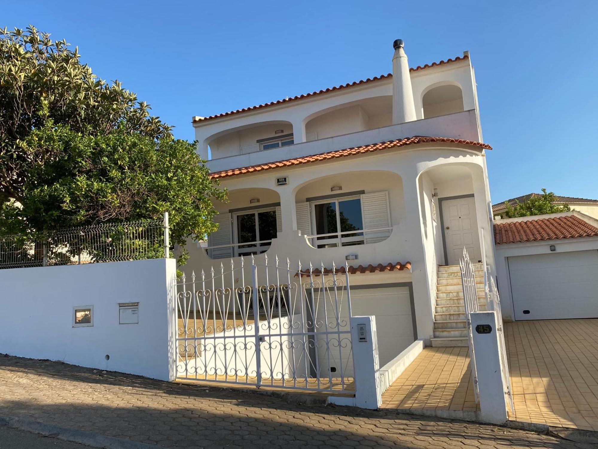 Casa Magnolia - Ferragudo公寓 外观 照片